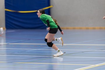 Bild 229 - wU18 Norddeutsche Meisterschaft